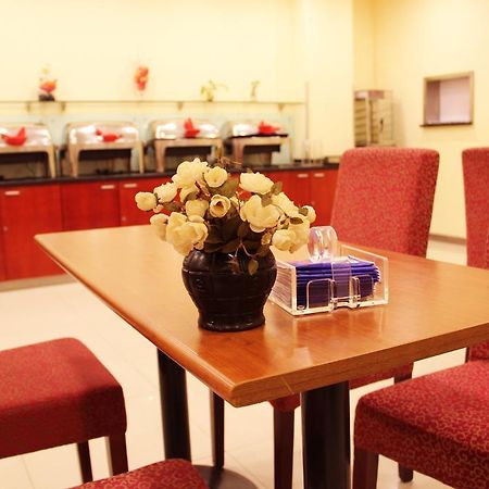 Hanting Hotel Changzhou Hutang Garden Street Dış mekan fotoğraf