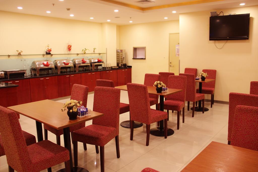 Hanting Hotel Changzhou Hutang Garden Street Dış mekan fotoğraf